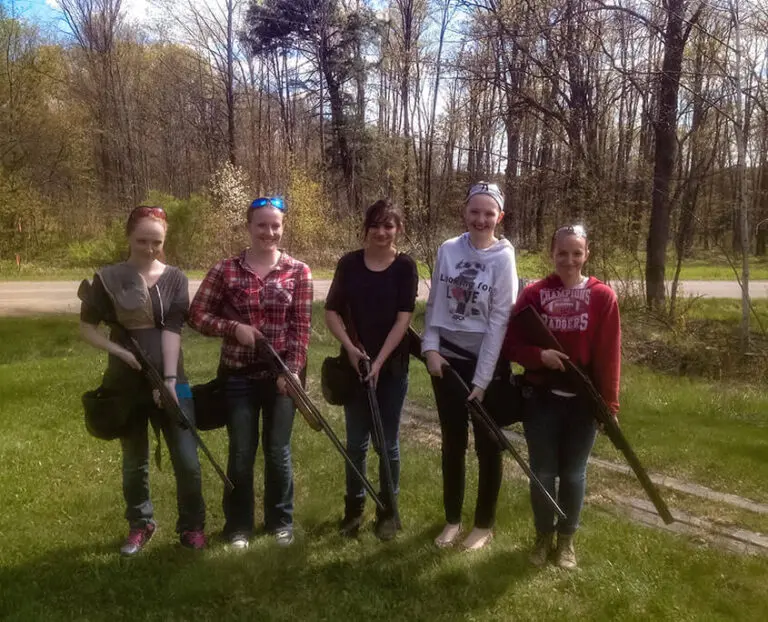 Phelps Trap Club Expanding Into Scholastic 3d Archery