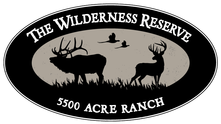 The Wilderness Reserve logo