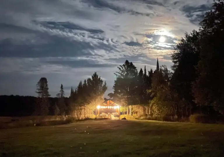 Corporate Hunting Retreats