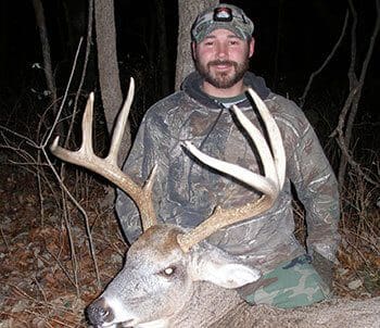 Brian Experienced Big Game Guides for Hunting