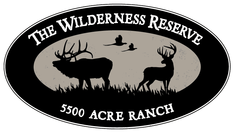 The Wilderness Reserve logo