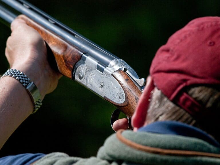 Shooting Sports